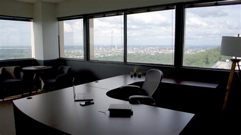 Executive offices now available at The Tower - Birmingham Business Journal