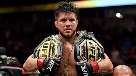 UFC news, rumors: Henry Cejudo vacates UFC flyweight title, Benavidez vs. Figueiredo set for ...