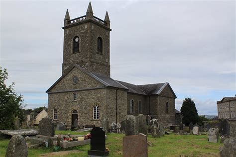 Clogher Cathedral | Flickr - Photo Sharing!