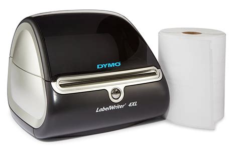 DYMO LabelWriter 4XL Thermal Label Printer (1755120) | eBay