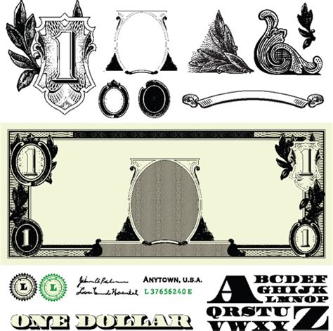 Dollar free vector download (250 Free vector) for commercial use ...