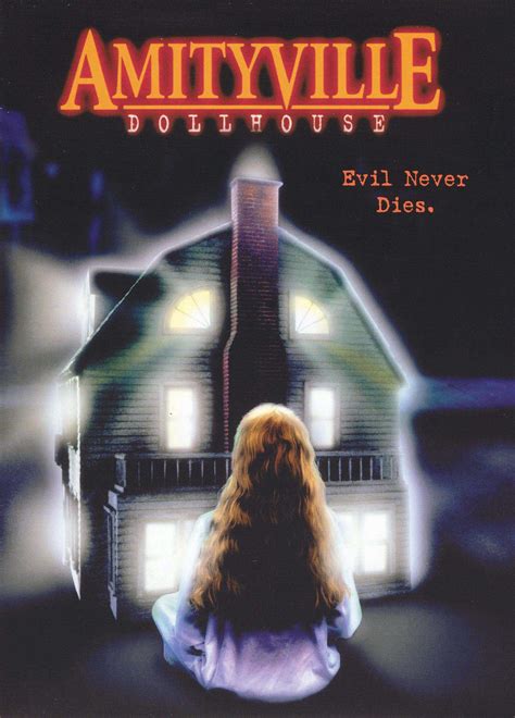 Amityville Dollhouse: Evil Never Dies - Where to Watch and Stream - TV Guide