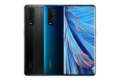 Oppo Find X2 Pro, Find X2 With 120Hz Display, Snapdragon 865 SoC Launched: Price, Specifications ...