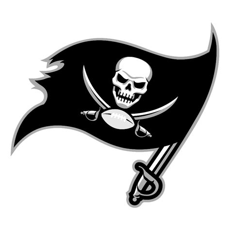 Download High Quality buccaneers logo symbol Transparent PNG Images ...