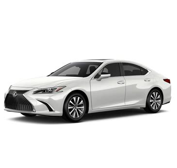 2023 Lexus ES 250 Promotions | Don Valley North Lexus