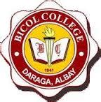 Tesda Courses Offered in Bicol College