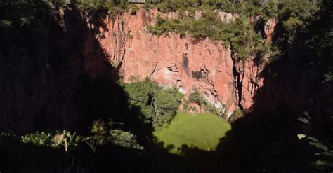 Bonito Caves: Cave Diving in Brazil | X-Ray Mag