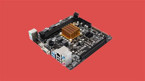 BIOSTAR Announces A68N-2100K SoC Dual Core Motherboard