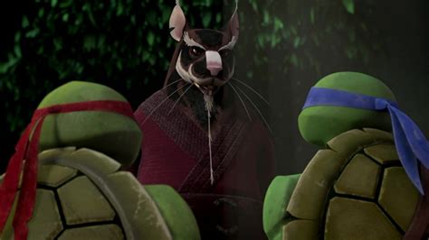 Image - TMNT 2012 Splinter-4-.jpg | Teenage Mutant Ninja Turtles 2012 ...