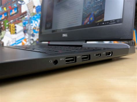 DELL Gaming 15 Inspiron 7000 - nimfomane.com