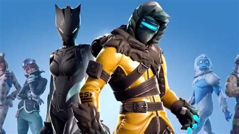 Fortnite Season 7: What's included in the Battle Pass? Skins, Cosmetics ...