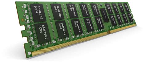 Samsung Unleashes a Roomy DDR4 256GB RAM | Tom's Hardware