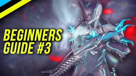 Warframe Beginners Guide Part 3 - Mars Cephalon Fragment Farming ...