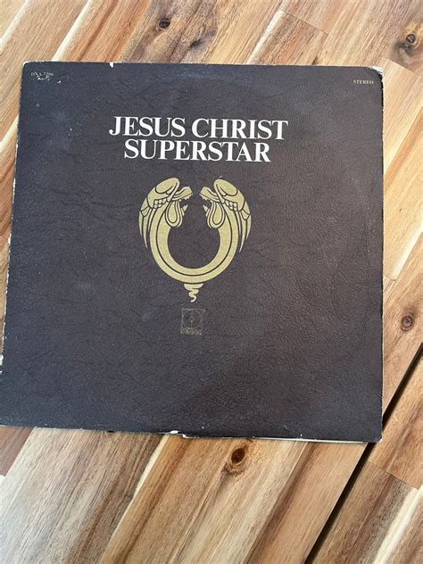 Jesus Christ Superstar Ian Gillan Full Album | lupon.gov.ph