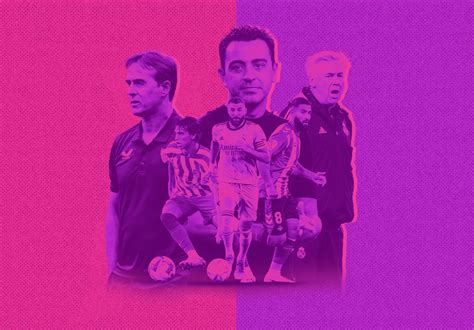La Liga Season Prediction 2022-23 | The Analyst
