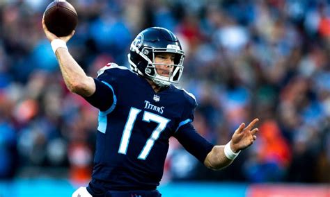 Tennessee Titans Ryan Tannehill 2022 – Get Halloween 2022 News Update