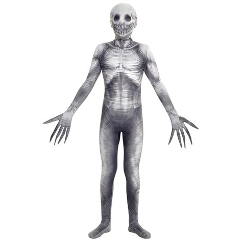 Buy Morphsuits The Rake Costume for Children Scary Costumes for Kids ...