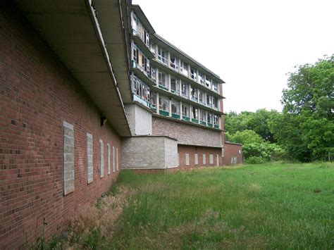 Abandoned Mental Hospital, Kalamazoo MI Abandoned Asylums, Abandoned ...