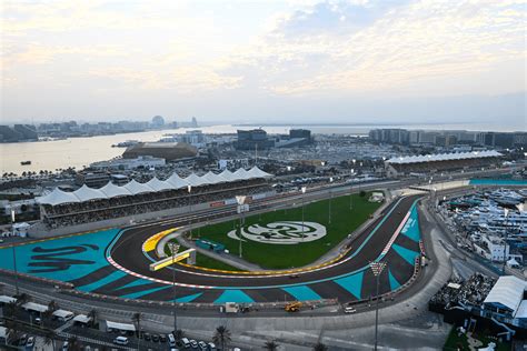 YAS MARINA CIRCUIT SET TO KICK OFF RECORD-BREAKING 2023/2024 MOTORSPORT ...