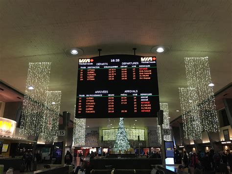 Gare Centrale de Montreal (3) by rlkitterman on DeviantArt