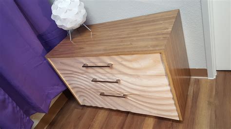 Office Drawers – Built.Luxe