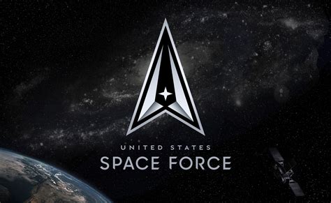 Space Force debuts official logo and motto, both reminding you that it ...