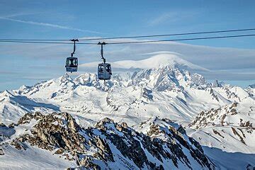 Ski pass prices in Les Arcs | Save money on lift passes