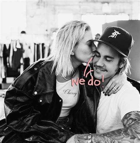 Justin & Hailey Bieber Tie The Knot (Again) In South Carolina Ceremony ...