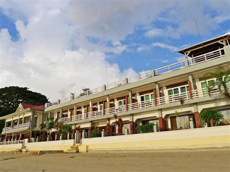 Best Price on El Nido Beach Hotel in Palawan + Reviews!