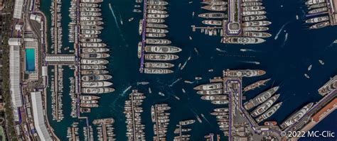 Monaco Yacht Show Preview 2023 | YATCO