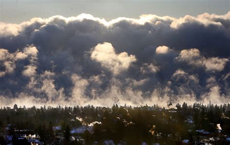 Duluth temperature finally climbs above zero - Duluth News Tribune | News, weather, and sports ...