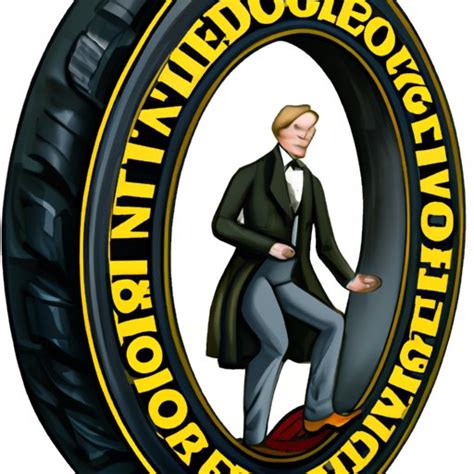 The History of Vulcanized Rubber: Exploring the Inventor Charles Goodyear - The Enlightened Mindset