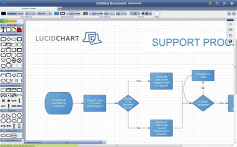 Lucidchart Alternatives and Similar Software - AlternativeTo.net