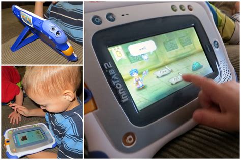 VTech's New InnoTab 2 Review - A Mom's Take