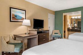 Hotel Best Western Space Shuttle Inn, Titusville, United States of ...