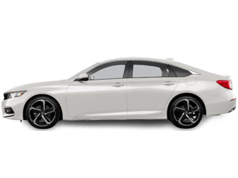 2020 Honda Accord | Specifications - Car Specs | Auto123