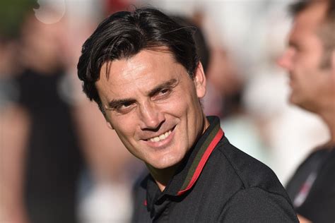 Vincenzo Montella: The man Milan have been waiting for