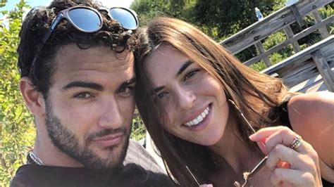 Who is Matteo Berrettini’s girlfriend Ajla Tomljanovic and did she date Nick Kyrgios? – The US ...