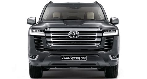 2022 Toyota Land Cruiser GR Sport – arthatravel.com