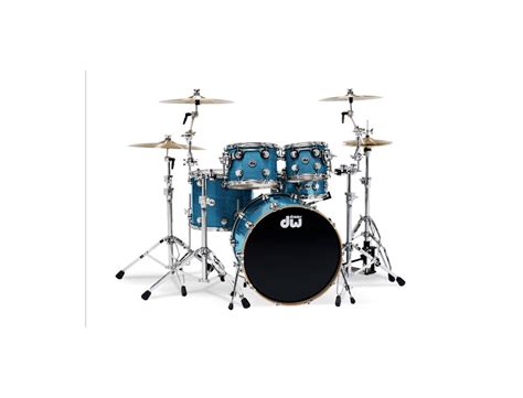 Dave Grohl DW Custom Set Reviews & Prices | Equipboard®