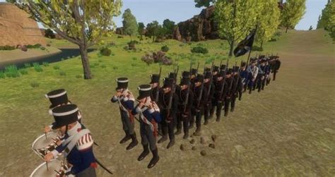 Holdfast: Nations At War - How to Melee