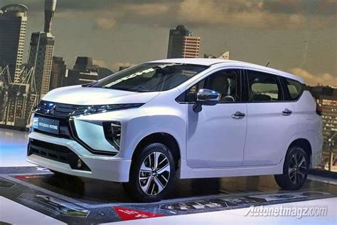 Mitsubishi Expander MPV (Maruti Ertiga Rival) Launch, Price, Specs