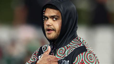 NRL 2023: Latrell Mitchell in line for Souths return | news.com.au — Australia’s leading news site