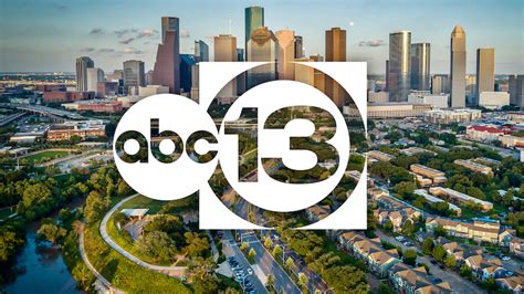 Houston News - ABC13 Houston