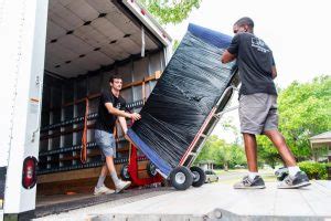 Tulsa Moving Company | Bigger Better Movers OKC