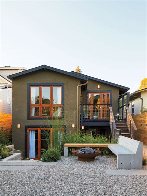 Transform a Yard with These Genius Hardscape Ideas - Sunset Magazine