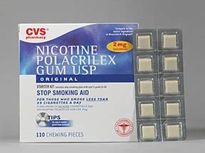 nicotine (polacrilex) buccal Drug information on Uses, Side Effects ...