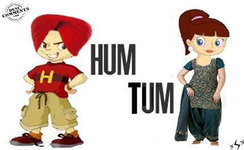 Hum tum - DesiComments.com