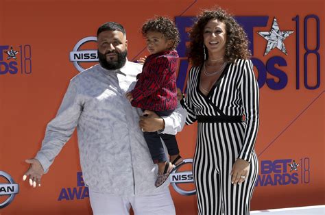 Who is Nicole Tuck – DJ Khaled’s Wife, Where is She From and What is Her Net Worth?