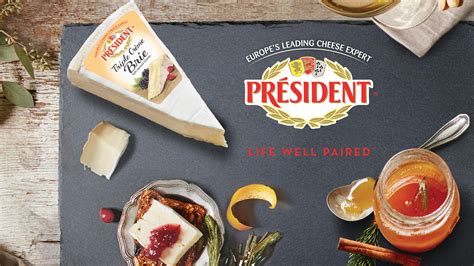 Président Cheese | Solve